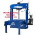 เครื่องปั๊มโลหะแบบแนวนอน  HORIZONTAL PRESS/ เครื่องปั๊มโลหะแบบช่องประตู PORTAL PRESS