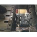 Forging press 300 T Maker : okamoto