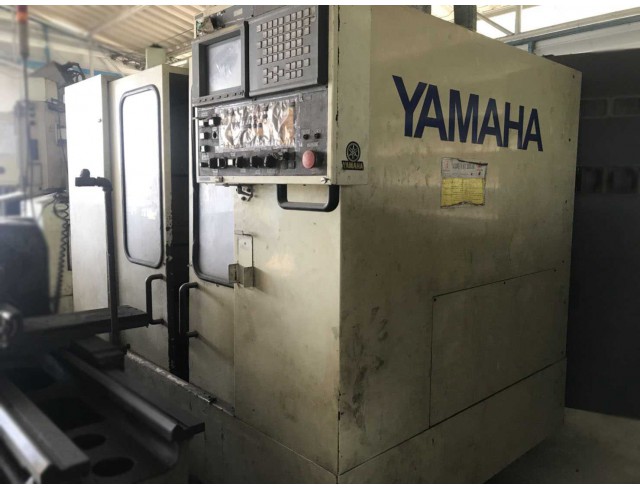 "MAKINO SEIKI" MILLING MODEL MSA40-20 SER No.A99-724K