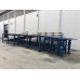 ขาย ramp สะพานขึ้นตู้ Container มือสอง สภาพดีมาก พื้นด้านหน้าปรับระดับได้