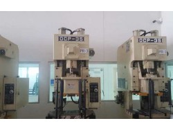 ขายปั๊มแอร์คัท CHIN FONG OCP-35 ไต้หวัน ปี 2011 สภาพ 99%