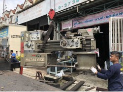 รับซื้อเครื่องจักรกลงานโลหะทั่วไป โรงงานเลิกกิจการ ขายเพื่อที่จะลงเครื่องใหม่ สนใจติดต่อ 0818323320