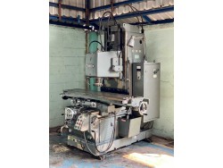 ขายเครื่องปาด (Face Milling) OKK MH-3V II Table 1650x380mm. ออโต 3แกน ราคา 169,000 บาท