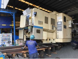 รับซื้อ-ขาย เครื่องกลึง มิลลิ่ง ปาด เจียระไนราบ กลม ปั๊ม ตัด พับ ม้วน และอื่นๆ สนใจสอบถามได้ครับ