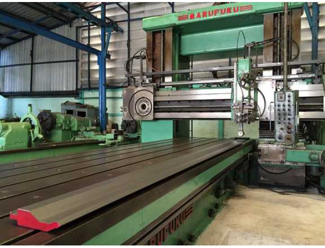 รับผลิตรับซ่อม แม่พิมพ์พับเหล็ก ร่องพับ ทูลต่างๆของเครื่อง PRESS BRAKE และรับเจียระไนคมใบมีดตัดเหล็กของเครื่อง SHEARING รองรับใบมีดยาว 4.5 เมตร