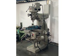 ขายเครื่อง Milling MAKINO KBP ไฟ200 ออโตซ้ายขวา ราคา 110,000 บาท