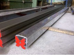 รับทำ รับซ่อม ชุดทูลพับเหล็ก PUNCH ร่องพับ V-Die ทูลต่างๆของเครื่อง PRESS BRAKE และรับเจียระไนคมใบมีดตัดเหล็กของเครื่อง SHEARING รองรับใบมีดยาว 4.5เมตร