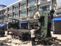รับซื้อ ขายเครื่องจักรกลด้านงานโลหะ เช่น เครื่องกลึง มิลลิ่ง ไส ปาด เจียรราบ กลม ปั๊ม ตัด พับ ม้วน เครื่องCNC และอื่นๆ