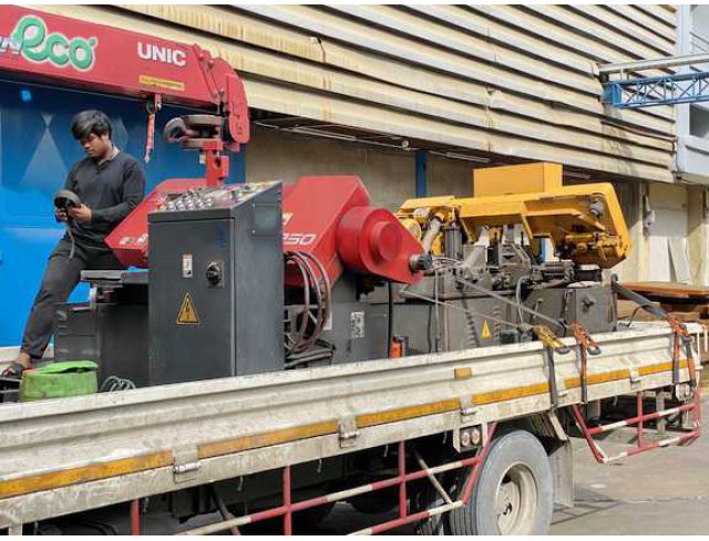 รับซื้อเครื่องจักรกลงานโลหะ ประมูลเครื่องจักรกลงานโลหะทุกชนิ เช่น เครื่องกลึง มิลลิ่ง ไส ปาด เครื่องเจียรราบ เจียรกลม ตัด พับ ปั๊ม เลื่อย ม้วน CNC และอื่นๆ