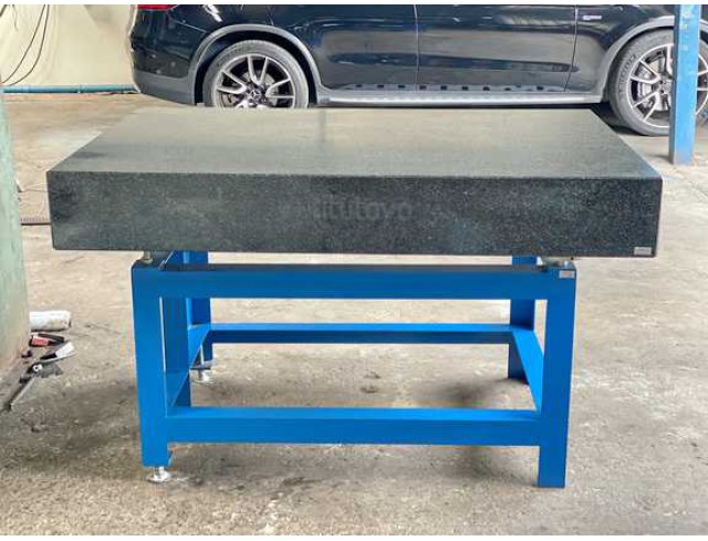 ขายโต๊ะระดับ MITUTOYO 1000x1500mm ราคา 38,000 บาท