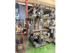 ขายเครื่องมิลลิ่ง SHIZUOKA VHR-A เครื่องนำเข้า ของครบ ราคา 195,000 บาท
