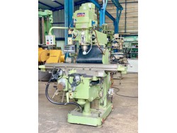 ขายเครื่องมิลลิ่ง OKUMA & HOWA STM2R เครื่องนำเข้า ลีเนียร์ 2แกน ราคา 179,000 บาท