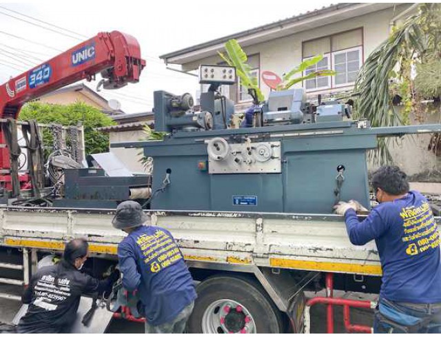 รับซื้อเครื่องจักรกลงานโลหะ ประมูลเครื่องจักรกลงานโลหะ เช่น เครื่องกลึง มิลลิ่ง ไส ปาด เจียร กระทุ้ง เจาะ เครื่องตัด พับ ม้วน ปั๊ม เลื่อย ไวคัท CNC ซากเครื่องจักรงานเกี่ยวกับงานโลหะทุชนิด