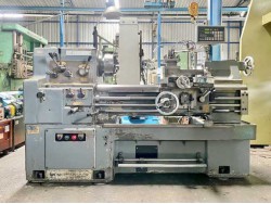 ขายเครื่องกลึง MORI SEIKI MS-850 ลีเนียร์ 2แกน ราคา 145,000 บาท
