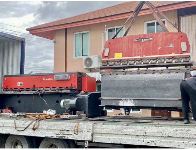 รับซื้อเครื่องจักรกลงานโลหะ ประมูลเครื่องจักรงานโลหะทุกรูปแบบ เช่น เครื่องกลึง มิลลิ่ง ไส ปาด เจียร กระทุ้ง เจาะ เครื่องตัด พับ ม้วน ปั๊ม เลื่อย ไวคัท CNC ซากเครื่องจักรงานเกี่ยวกับงานโลหะทุกชนิด