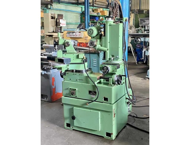 ขายเครื่องลับทูล NIHON SEIMITSU EG-250 เครื่องนำเข้า ราคา 69,000 บาท