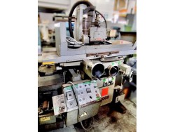 ขายเครื่องเจียรรราบ NICCO NSG-6HD เครื่องนำเข้า ขนาด 300x600mm. ออโต 3แกน ราคา 168,000 บาท