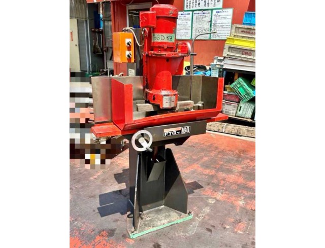ขายเครื่องเจียรทูล AMADA FTG-160 เครื่องนำเข้า ราคา 59,000 บาท