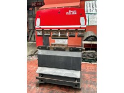 ขายเครื่องพับ AMADA RG-25 ไม่มีแบ็คเกจ ราคา 128,000 บาท