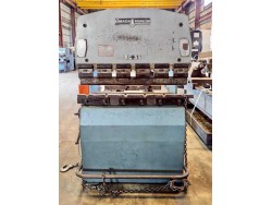 ขายเครื่องพับ AMADA RG-35S แบคเกจไฟฟ้า ชุด Tooloing ตามรูป ราคา 190,000 บาท