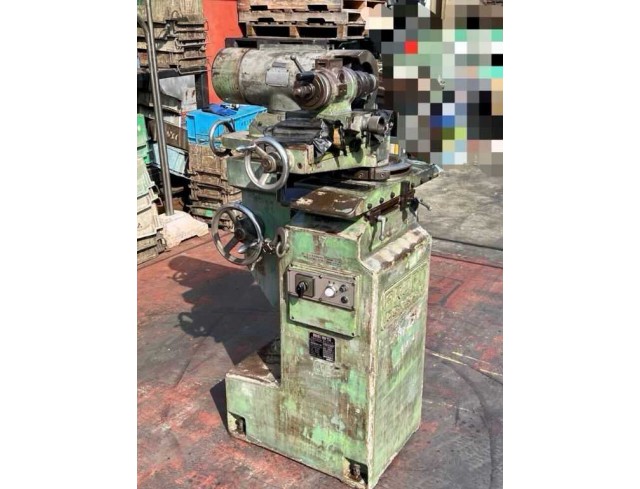 ขายเครื่องลับทูล NEWS PROFIT CG-200-N เครื่องนำเข้า ใช้งานได้ ราคา 45,000 บาท