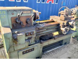 ขายเครื่องกลึง MORI SEIKI MS-850 เครื่องนำเข้า ราคา 145,000 บาท