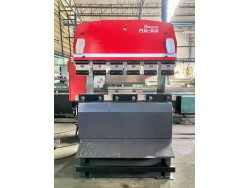 ขายเครื่องพับ AMADA RG-25 เครื่องนำเข้า ขนาด 4ฟุต ไม่มีแบ็คเกจ ราคา 128,000 บาท 