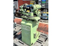 ขายเครื่องลับทูล NEWS PROFIT CG-200-N เครื่องนำเข้า ใช้งานได้ ราคา 65,000 บาท