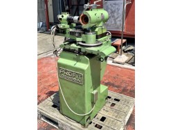 ขายเครื่องลับทูล NEWS PROFIT CG-200-N เครื่องนำเข้า ใช้งานได้ ราคา 62,000 บาท
