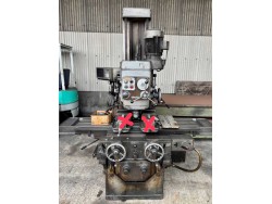 ขายเครื่องปาด YAMASAKI YZ-8N เครื่องนำเข้า ออโต 3 แกน ราคา 190,000 บาท