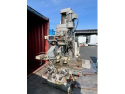 ขายเครื่องปาด YAMASAKI YZ-8C เครื่องนำเข้า ออโต 3 แกน ราคา 205,000 บาท