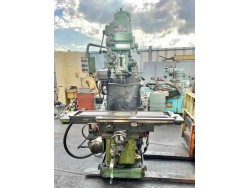 ขายเครื่องมิลลิ่ง OKUMA & HOWA STM2R เครื่องนำเข้า ออโต 2แกน ราคา 168,000 บาท