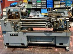 ขายเครื่องกลึง MORI SEIKI MS-850 เครื่องนำเข้า ขนาดทำงาน 430x850mm. ราคา 155,000 บาท