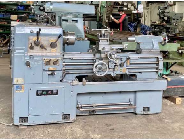 ขายเครื่องกลึง MORI SEIKI MS-850 เครื่องนำเข้า ราคา 159,000 บาท