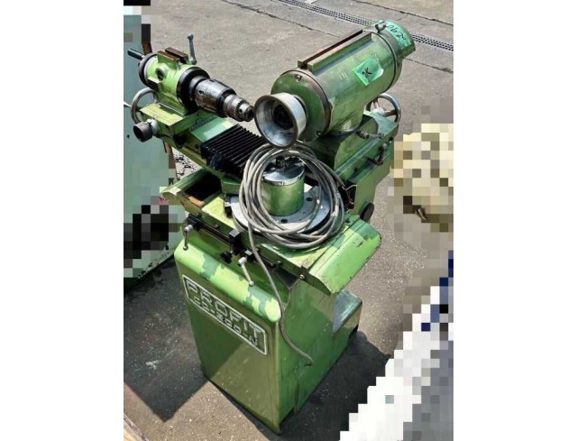 ขายเครื่องลับทูล NEWS PROFIT CG-200-N เครื่องนำเข้า ใช้งานได้ ราคา 58,000 บาท