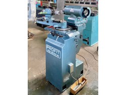 ขายเครื่องลับทูล NEWS PROFIT CG-200-N เครื่องนำเข้า อุปกรณ์ตามรูป ราคา 62,000 บาท