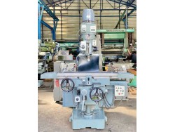 ขายมิลลิ่ง SHIZUOKA VHR-SD เครื่องนำเข้า ออโต 3แกน ปรับรอบไฟฟ้า ตัวท็อป ราคา 265,000 บาท