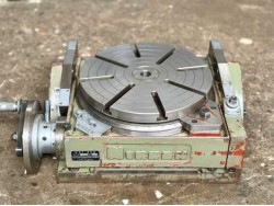 ขายโรตารี่ปรับองศา NIKKEN NST-300 นำเข้าจากญี่ปุ่น ราคา 34,500 บาท