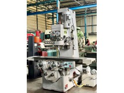 ขายเครื่องปาดคว้าน YAMASAKI YZ-8N เครื่องนำเข้า ออโต 3แกน เครื่องสวยเดิมจากญี่ปุ่น ราคา 195,000 บาท