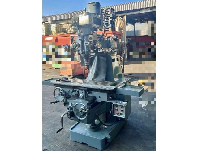 ขายมิลลิ่ง SHIZUOKA VHR-A เครื่องนำเข้า ออโต 2แกน สภาพสวย ราคา 168,000 บาท