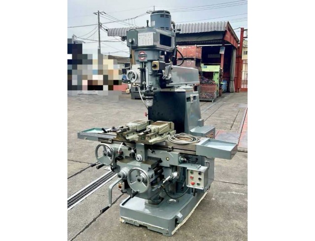 ขายมิลลิ่ง SHIZUOKA VHR-A เครื่องนำเข้า ออโต 3แกน สภาพนางฟ้า หายาก ราคา 198,000 บาท