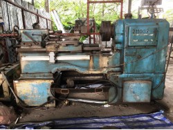 เครื่องกลึง - Lathe Machine - WASINO