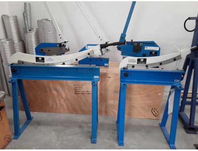 ขายเครื่องตัดกิโลทิน ตัดได้หนา 1.5 มีหน้ากว้าง 3 ขนาด 500mm,800mm,1000mm
