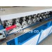 ขายเครื่องรีดหน้าแปลน หรือ เครื่องรีดดักท์ งานท่อลม 200,000 บาท