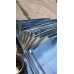เครื่องรีดหน้าแปลน หรือ เครื่องรีดดักท์เมท TDF มือหนึ่ง ตัส