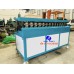 เครื่องรีดหน้าแปลน หรือ เครื่องรีดดักท์เมท TDF หรือ งานท่อดักท์ งานแอร์ดักท์