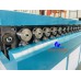 เครื่องรีดหน้าแปลน หรือ เครื่องรีดดักท์เมท TDF หรือ งานท่อดักท์ งานแอร์ดักท์