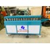 เครื่องรีดหน้าแปลน หรือ เครื่องรีดดักท์เมท TDF หรือ งานท่อดักท์ งานแอร์ดักท์