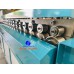 เครื่องรีดหน้าแปลน หรือ เครื่องรีดดักท์เมท TDF หรือ งานท่อดักท์ งานแอร์ดักท์