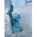 เครื่องพับจอถาวร ถอดฟันได้ ฟันแยก 8 ฟุต ฟันเดิม ใบเดิม 0970628188